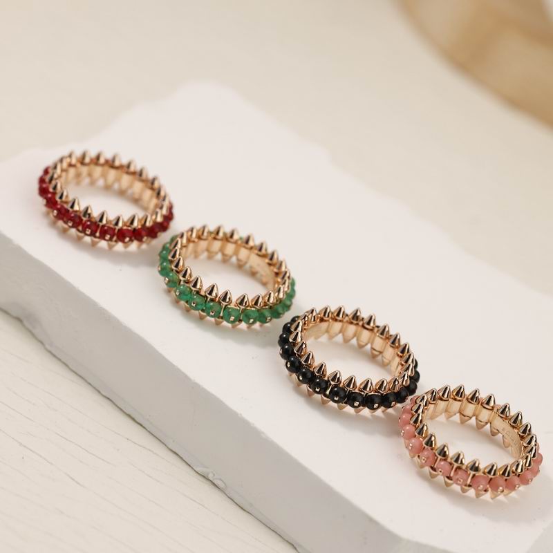 Cartier Ring 09yxs01